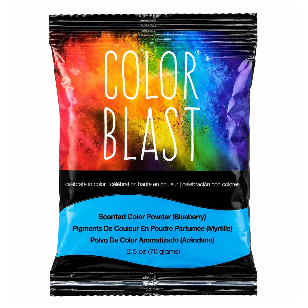 Color Blast Scented Color Powder 2.5oz