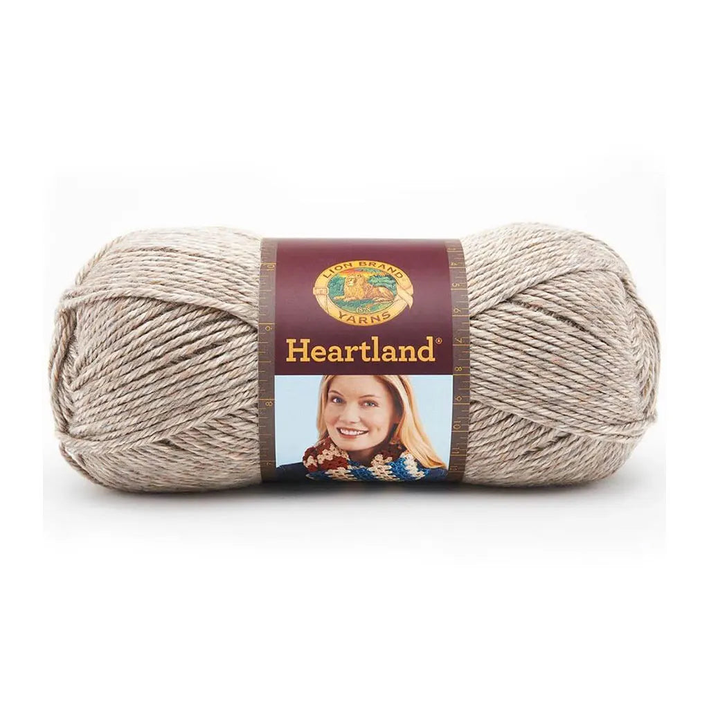 Heartland Yarn