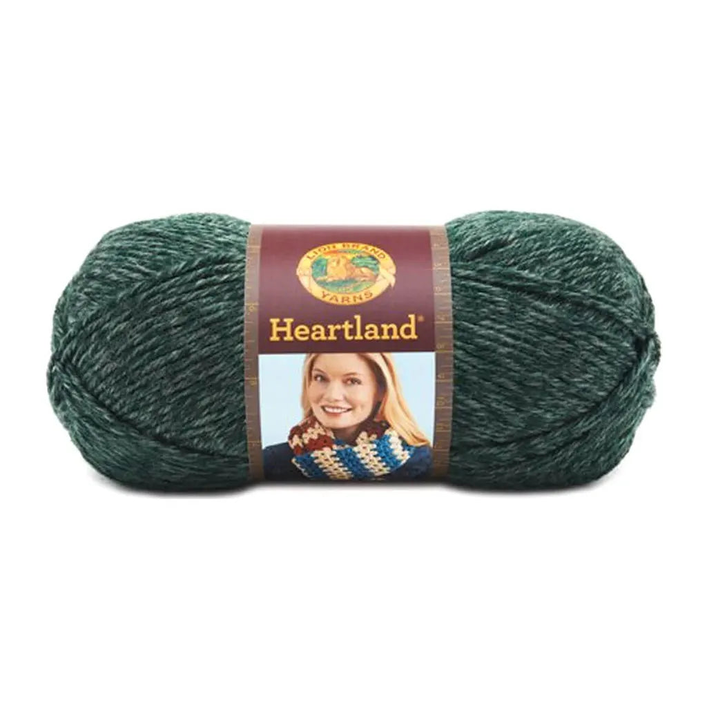 Heartland Yarn