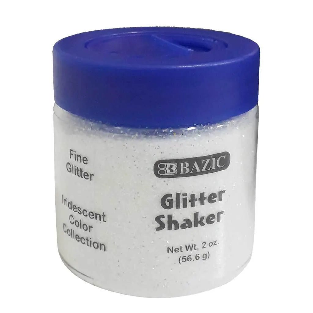 Glitter Shaker 56.6g / 2oz