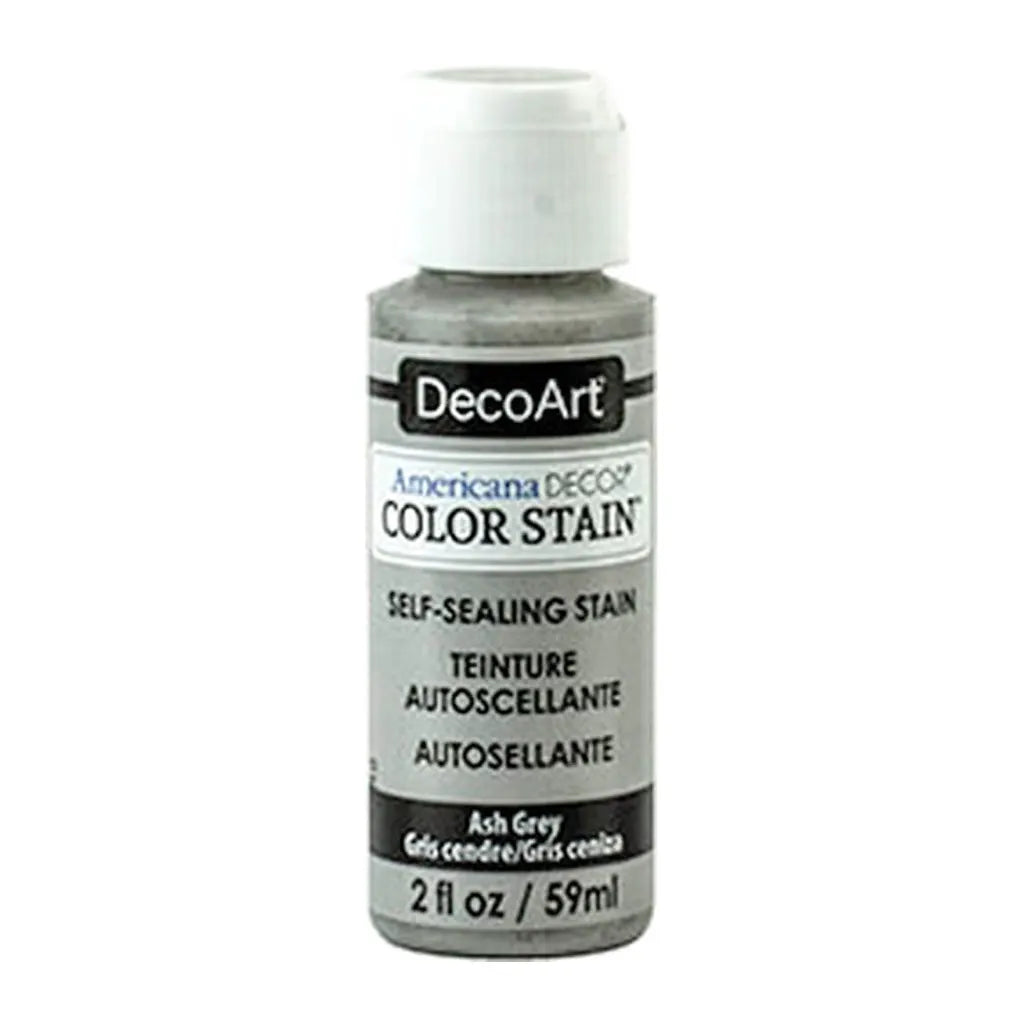Americana Decor Color Stains 2oz – Premium Wood & Craft Stains