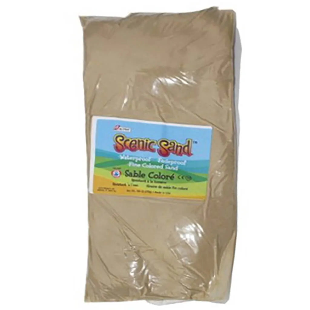 Decor Sand 5lb