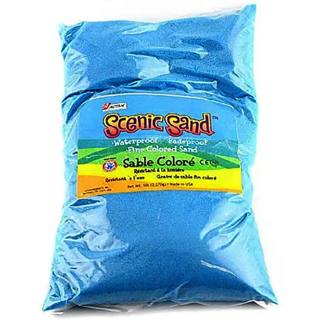 Decor Sand 5lb