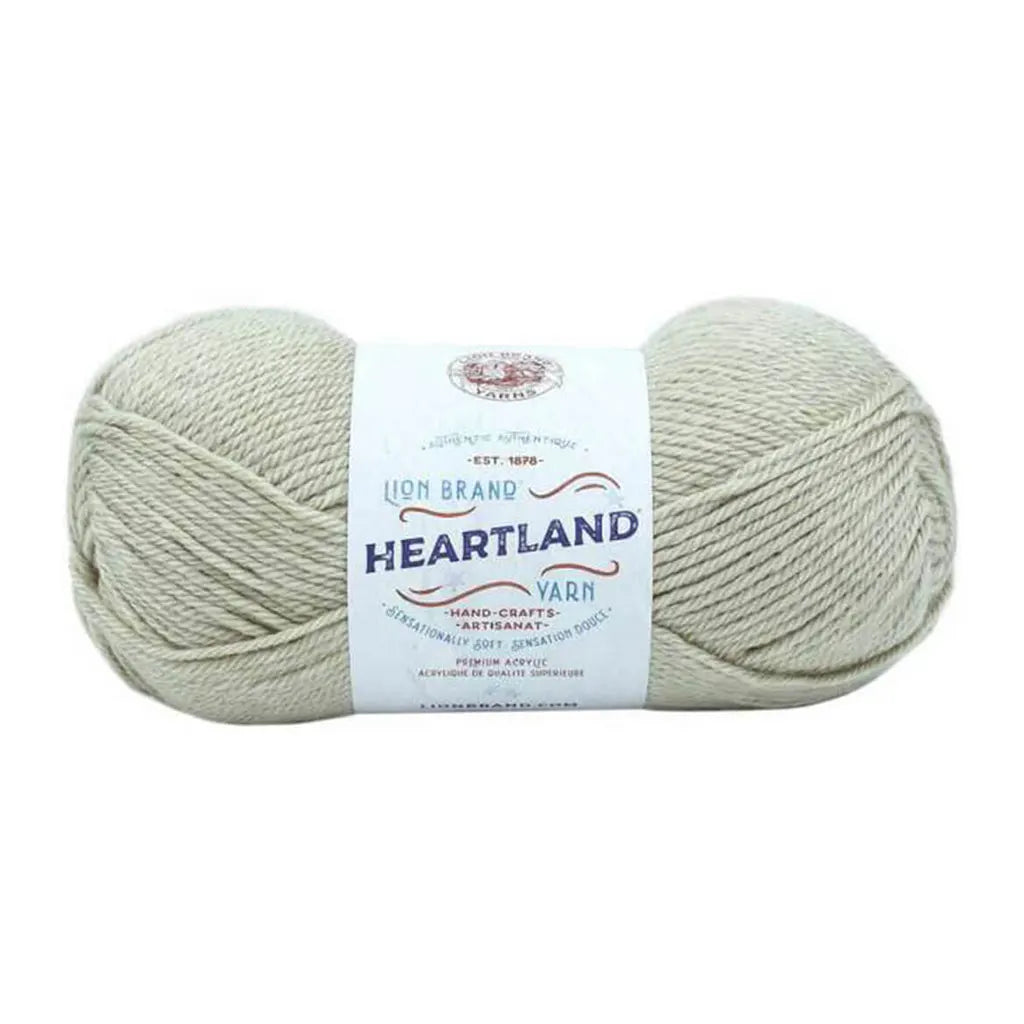 Heartland Yarn