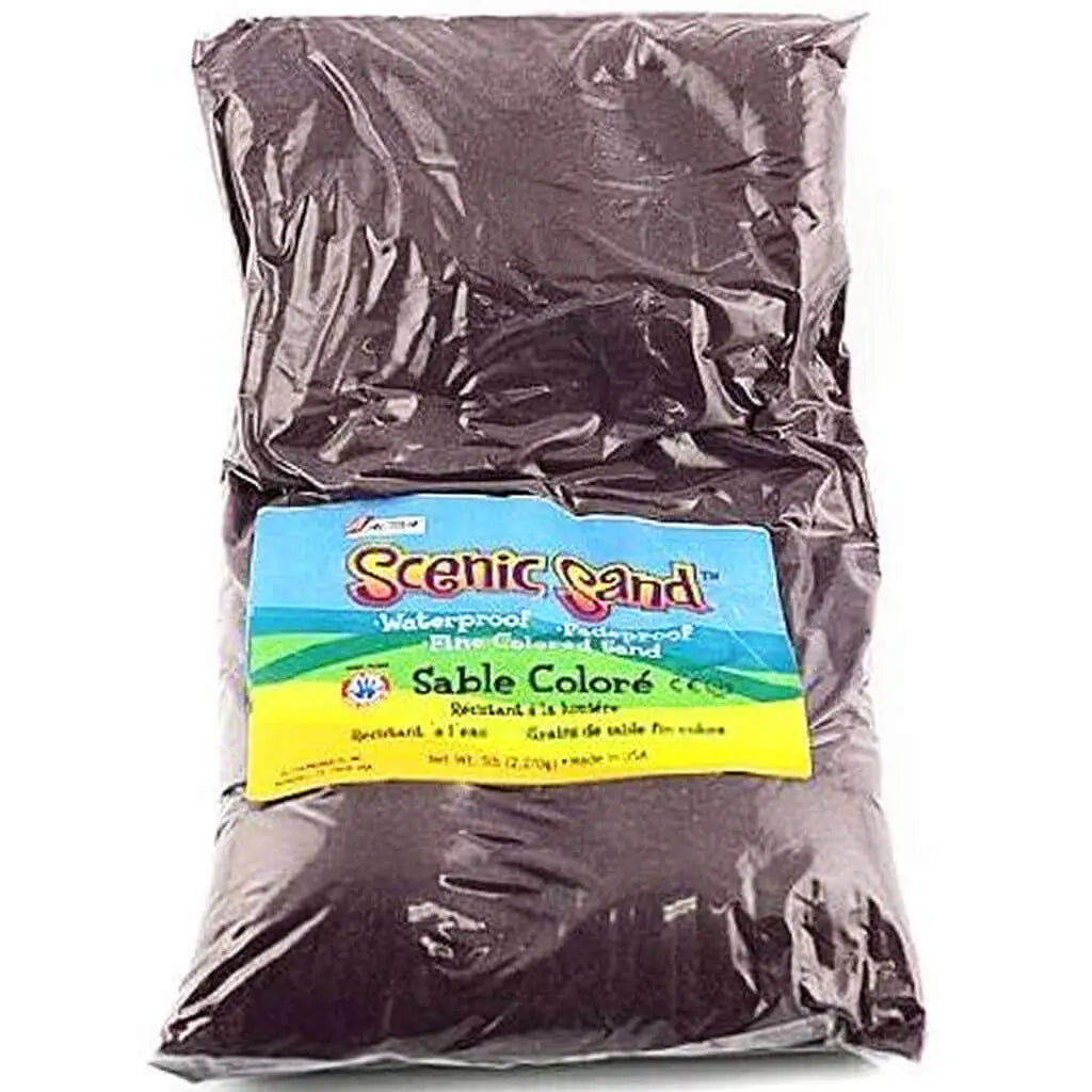 Decor Sand 5lb