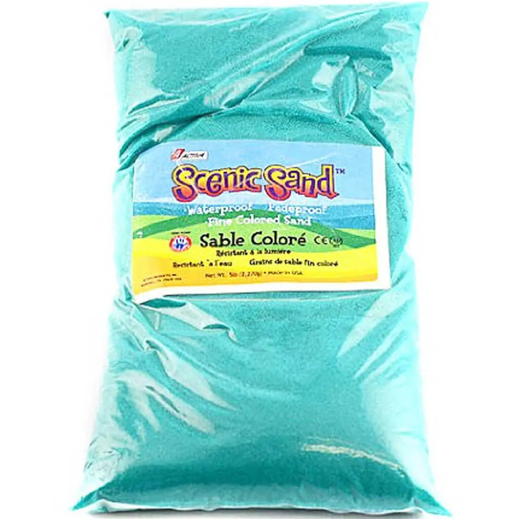 Decor Sand 5lb
