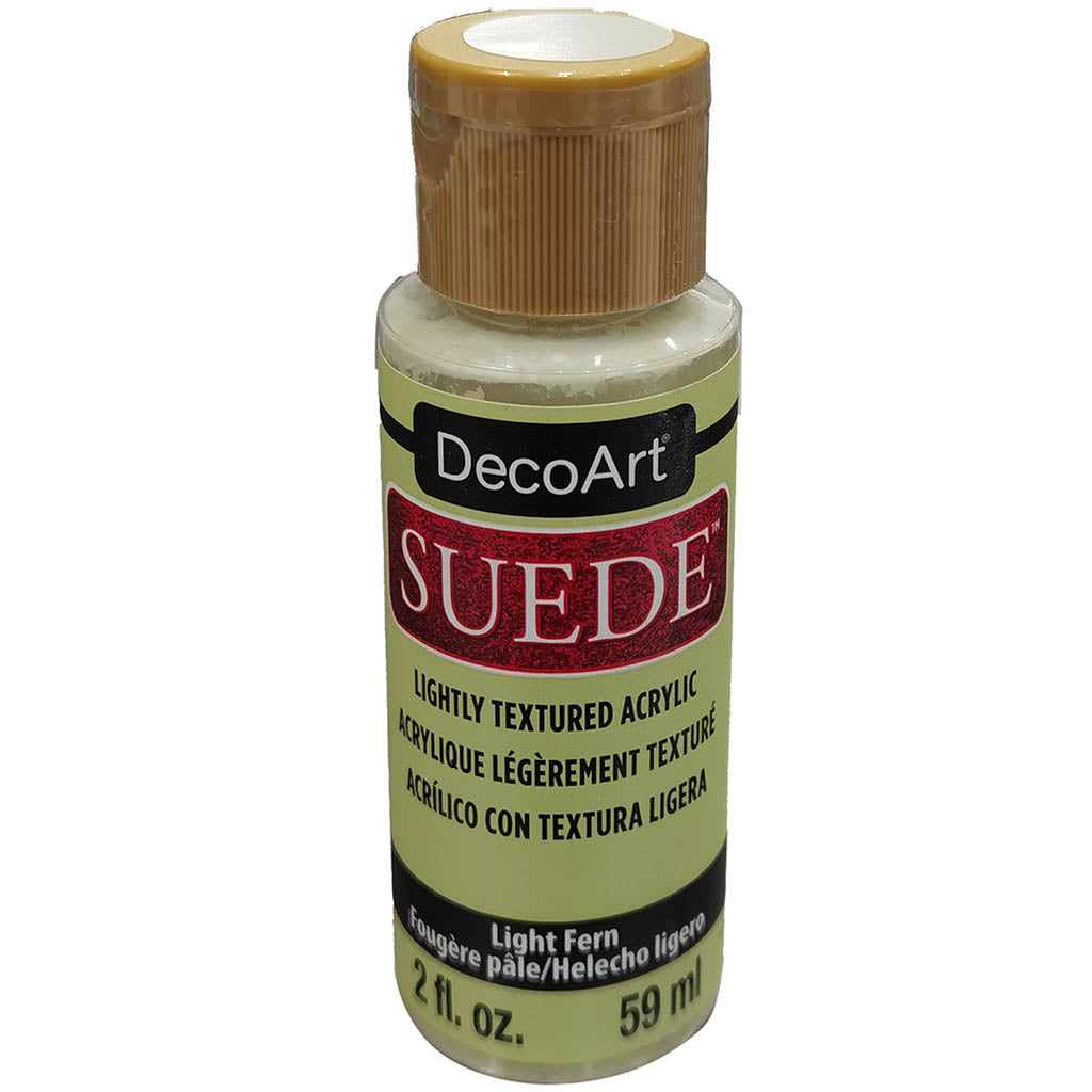 Decoart Suede Paint 2oz