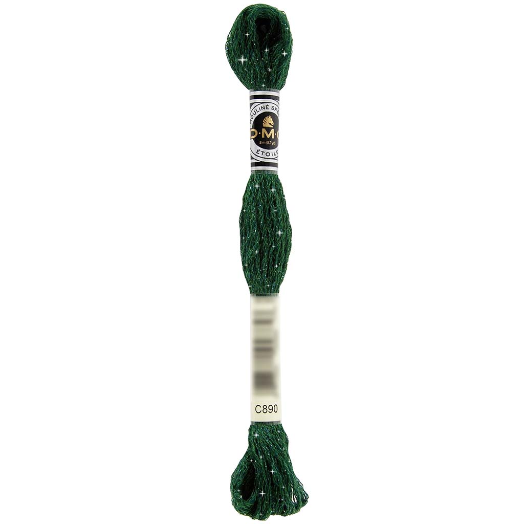 Embroidery Floss Etoile 8M