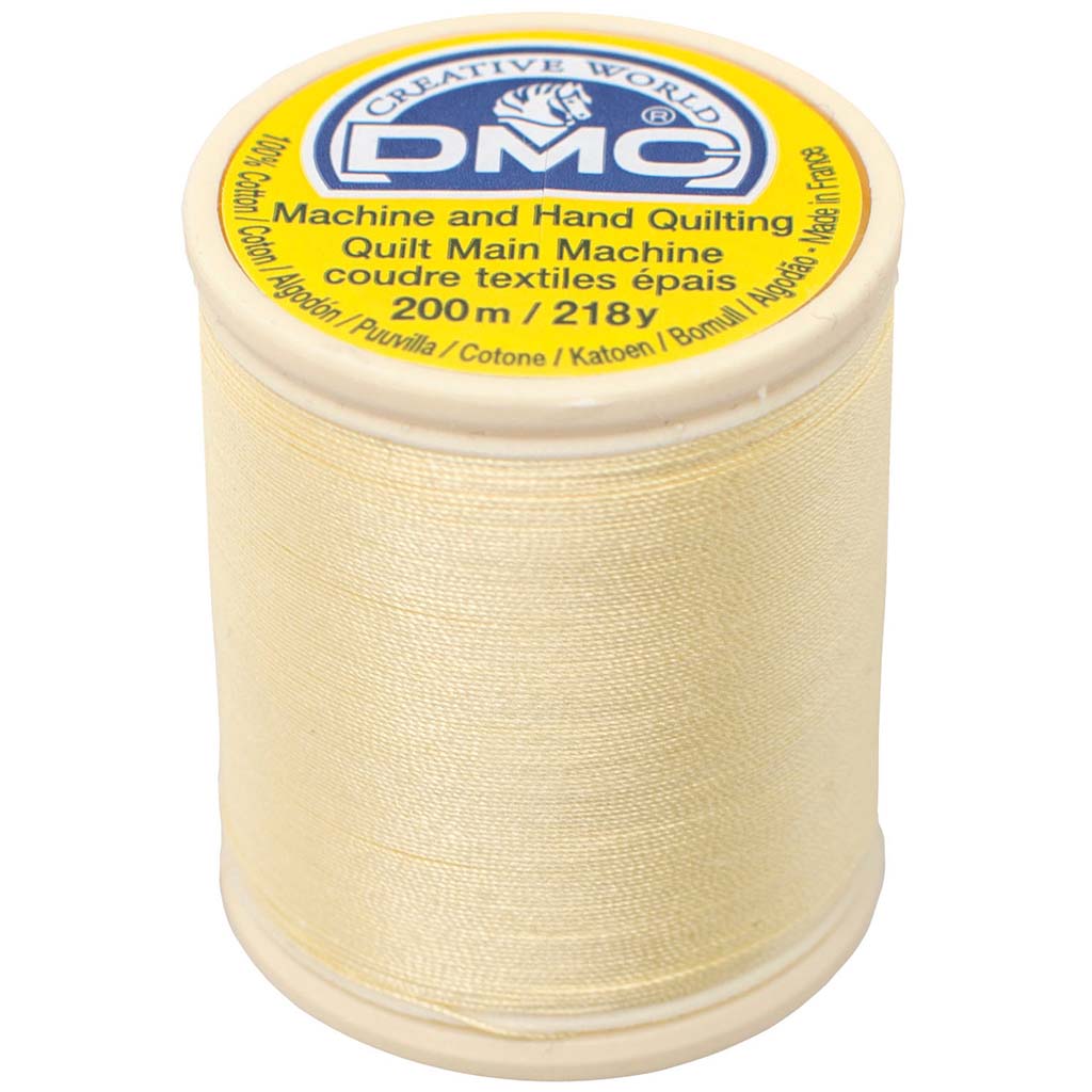 Dmc Fil A Coudre & A Quilter Coton 5Bob