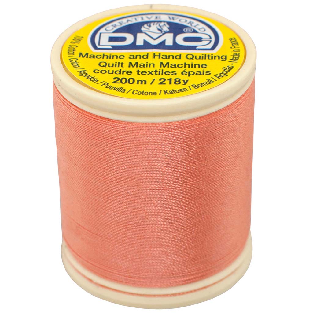 Dmc Fil A Coudre & A Quilter Coton 5Bob