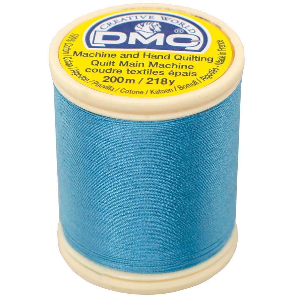 Dmc Fil A Coudre & A Quilter Coton 5Bob