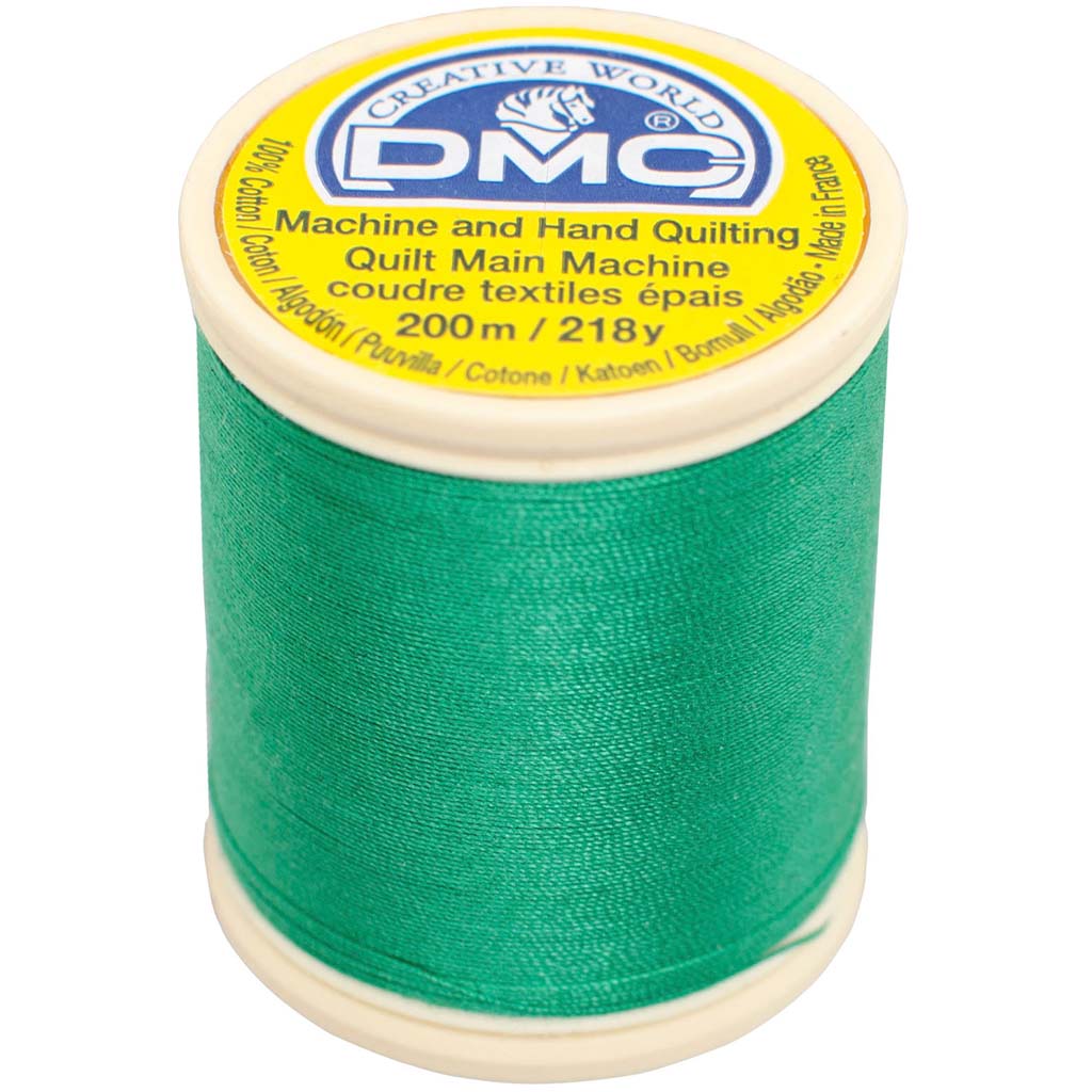 Dmc Fil A Coudre & A Quilter Coton 5Bob