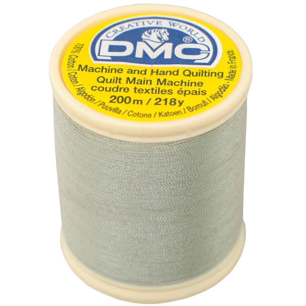 Dmc Fil A Coudre & A Quilter Coton 5Bob