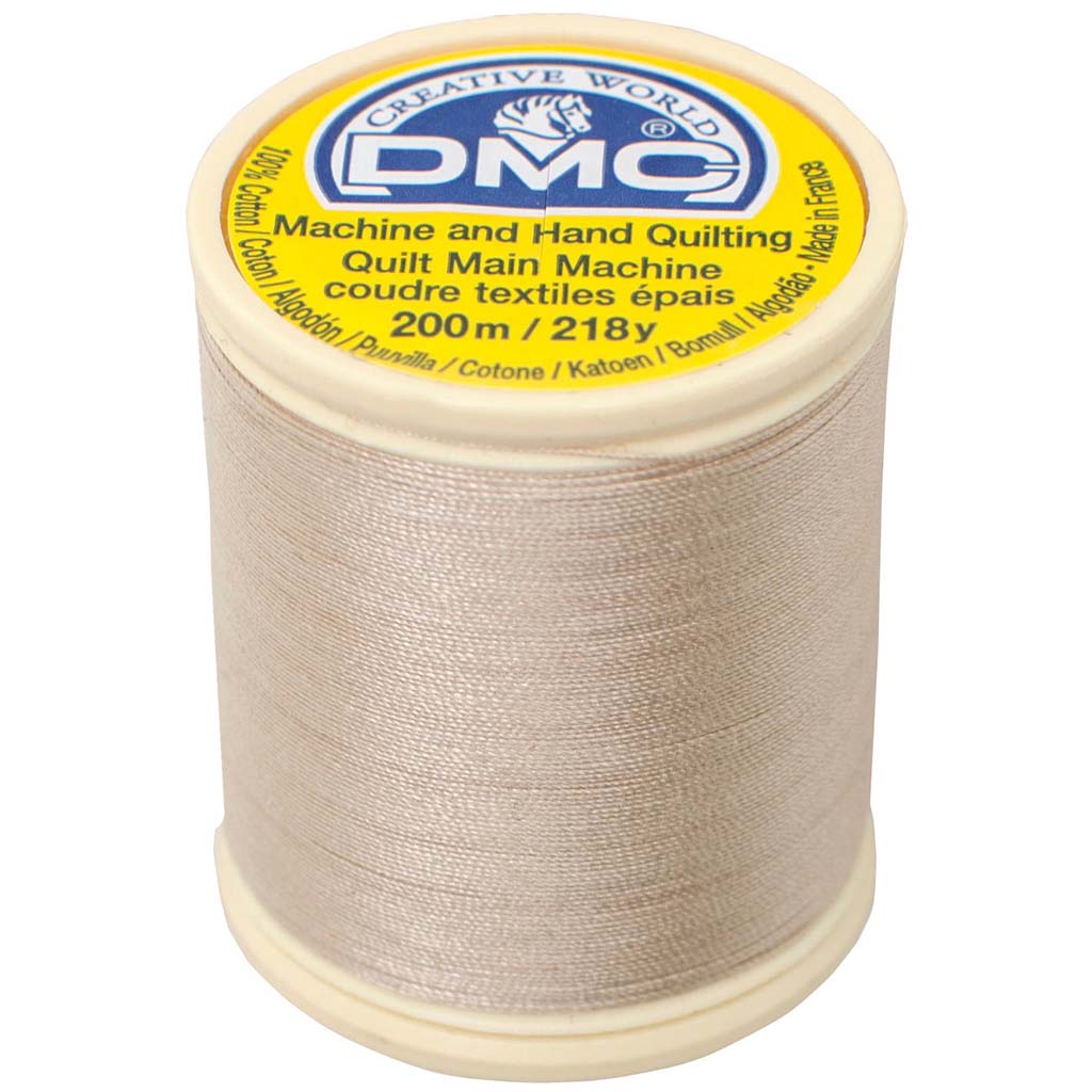 Dmc Fil A Coudre & A Quilter Coton 5Bob