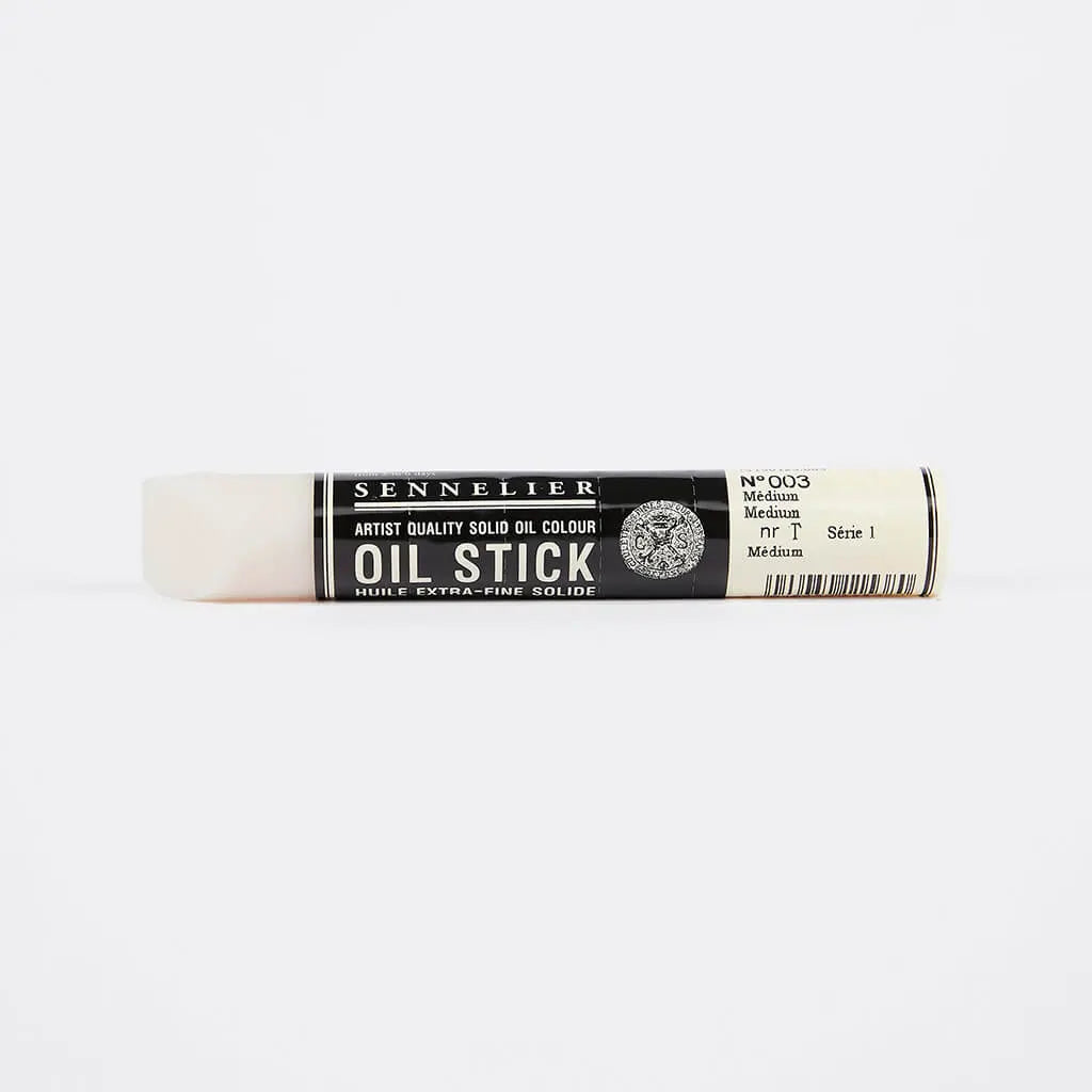 Sennelier Artist Oil Stick 38ml S1, Medium