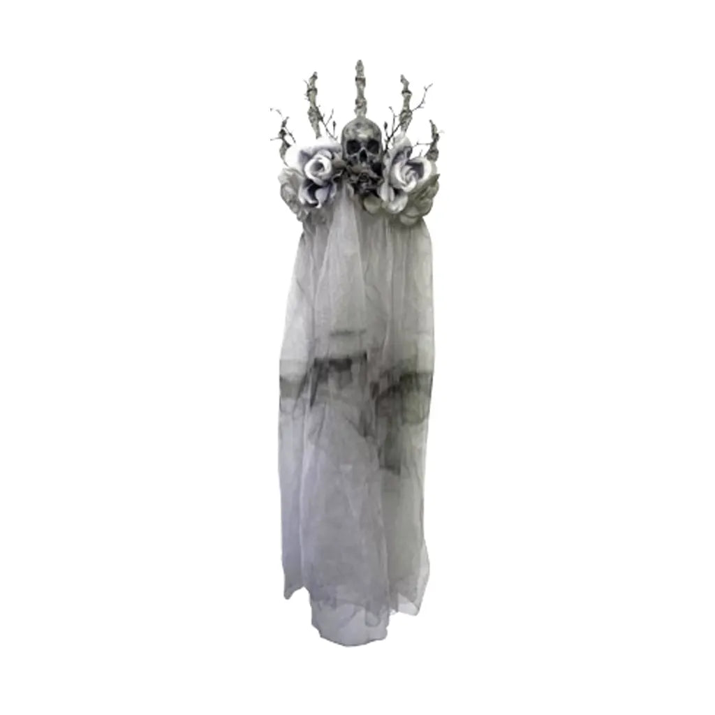 Hairband Skeleton