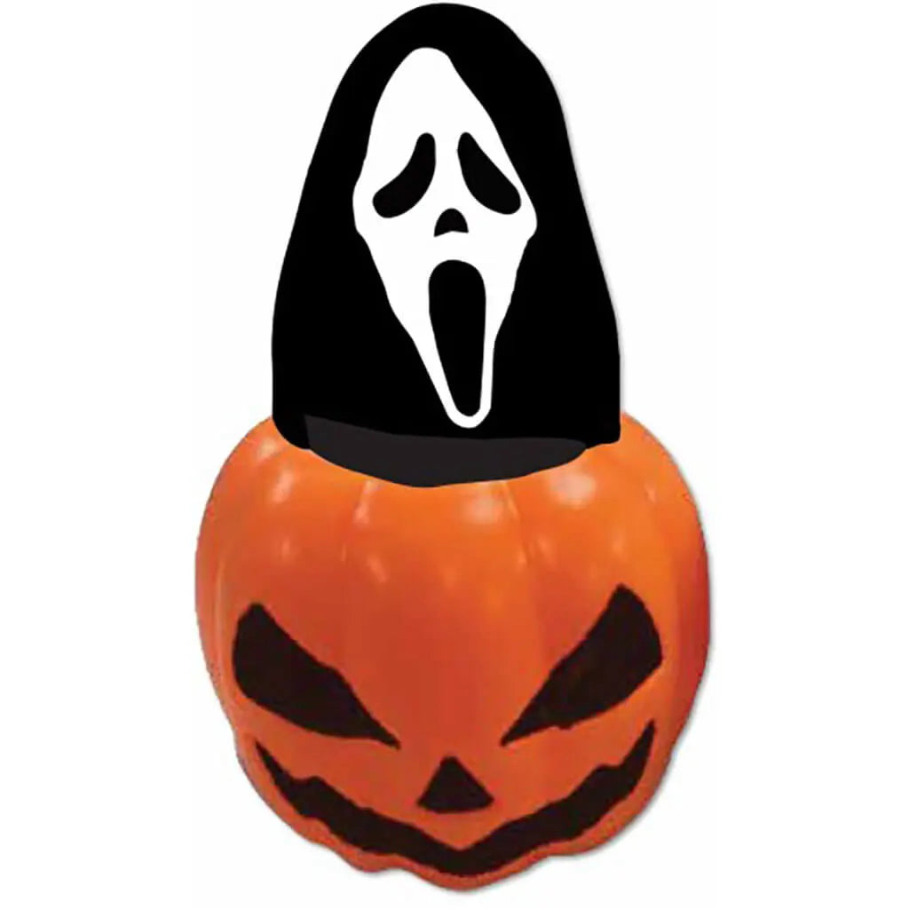 Halloween Squish and Pop Pals