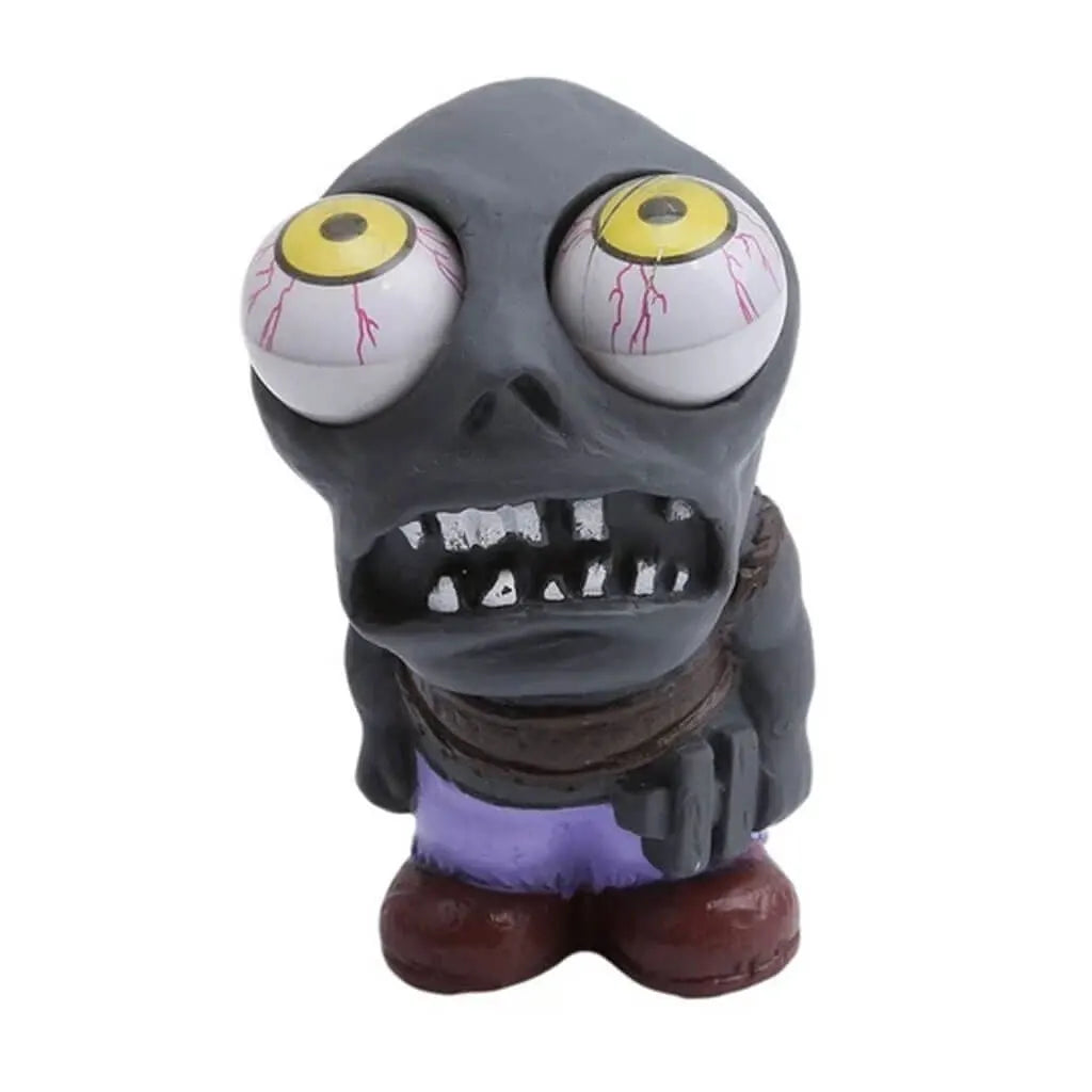 Zombie Squish & Pop