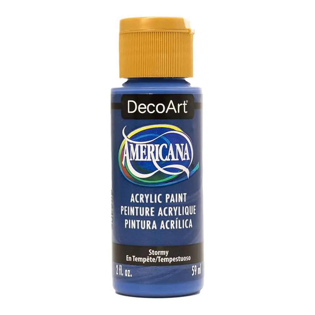 Americana Acrylic 2oz