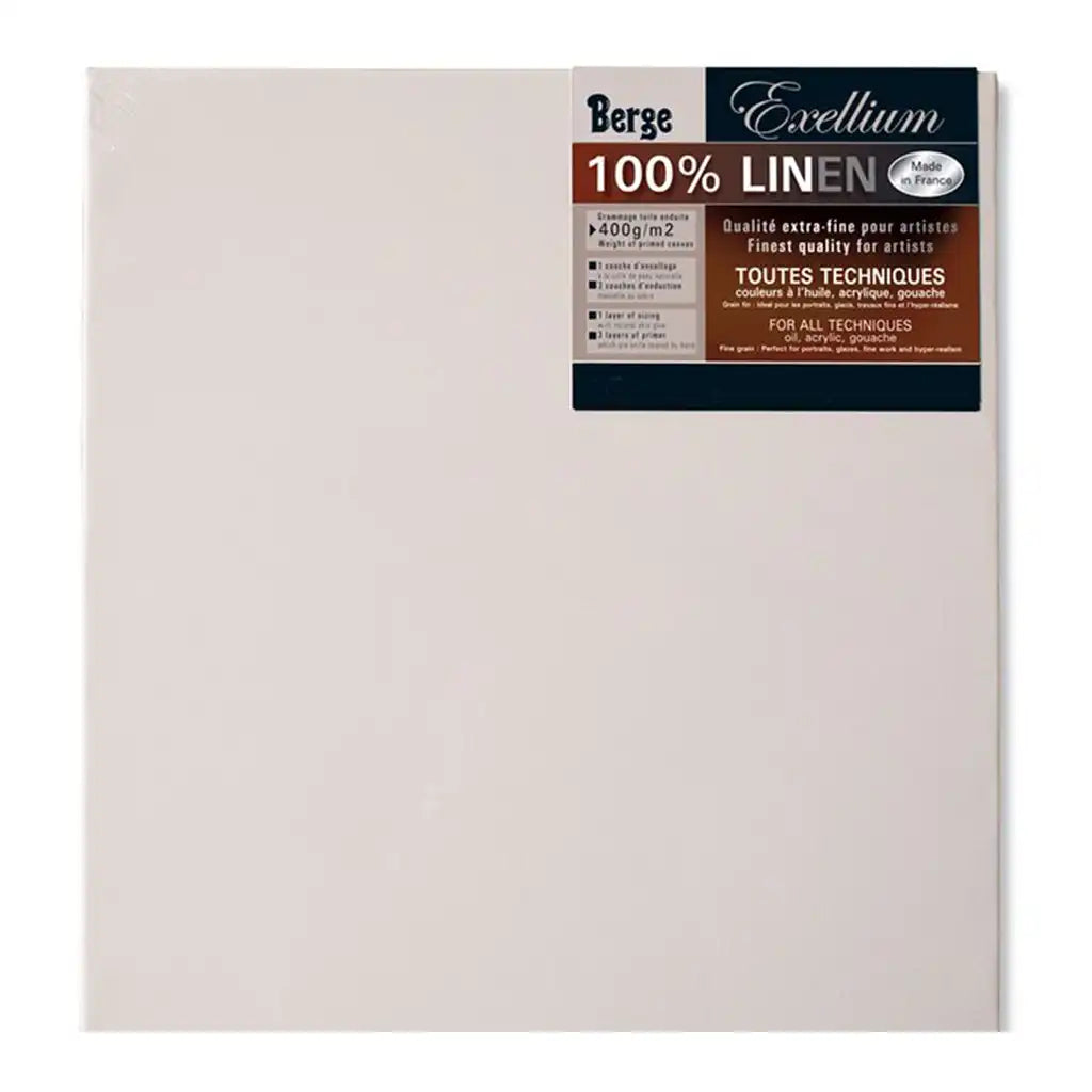 Berge Exellium Canvas