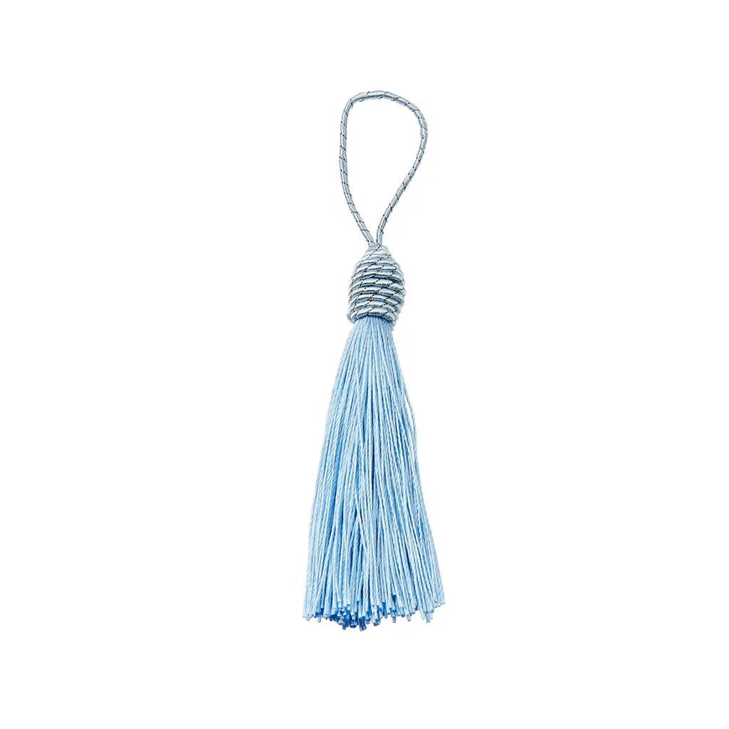 Tassels 8cm 2pc