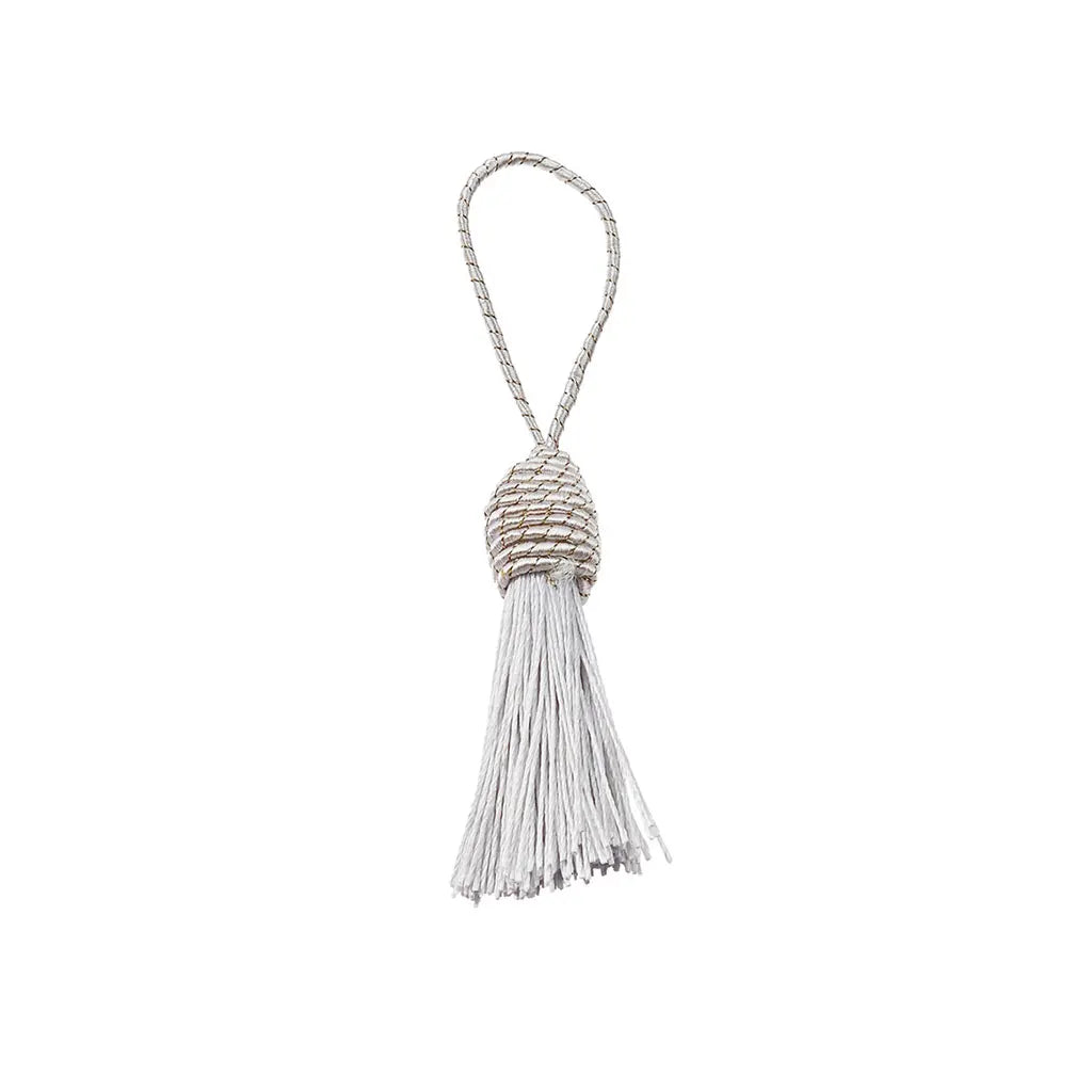 Tassels 4cm 4pc