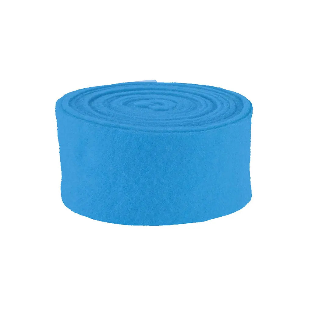 Trendy Felt Ribbon, 3mm, 4cm x 1.5m