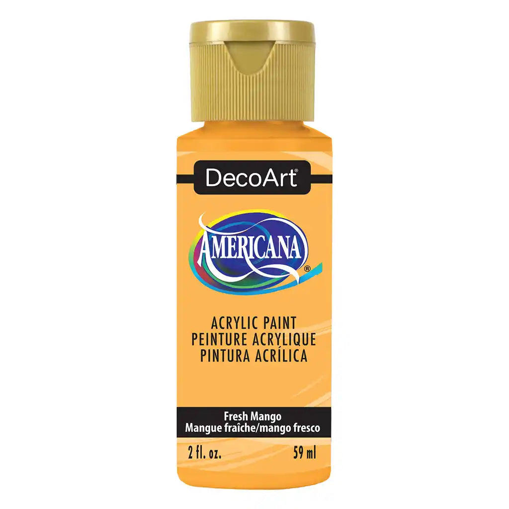 Americana Acrylic 2oz