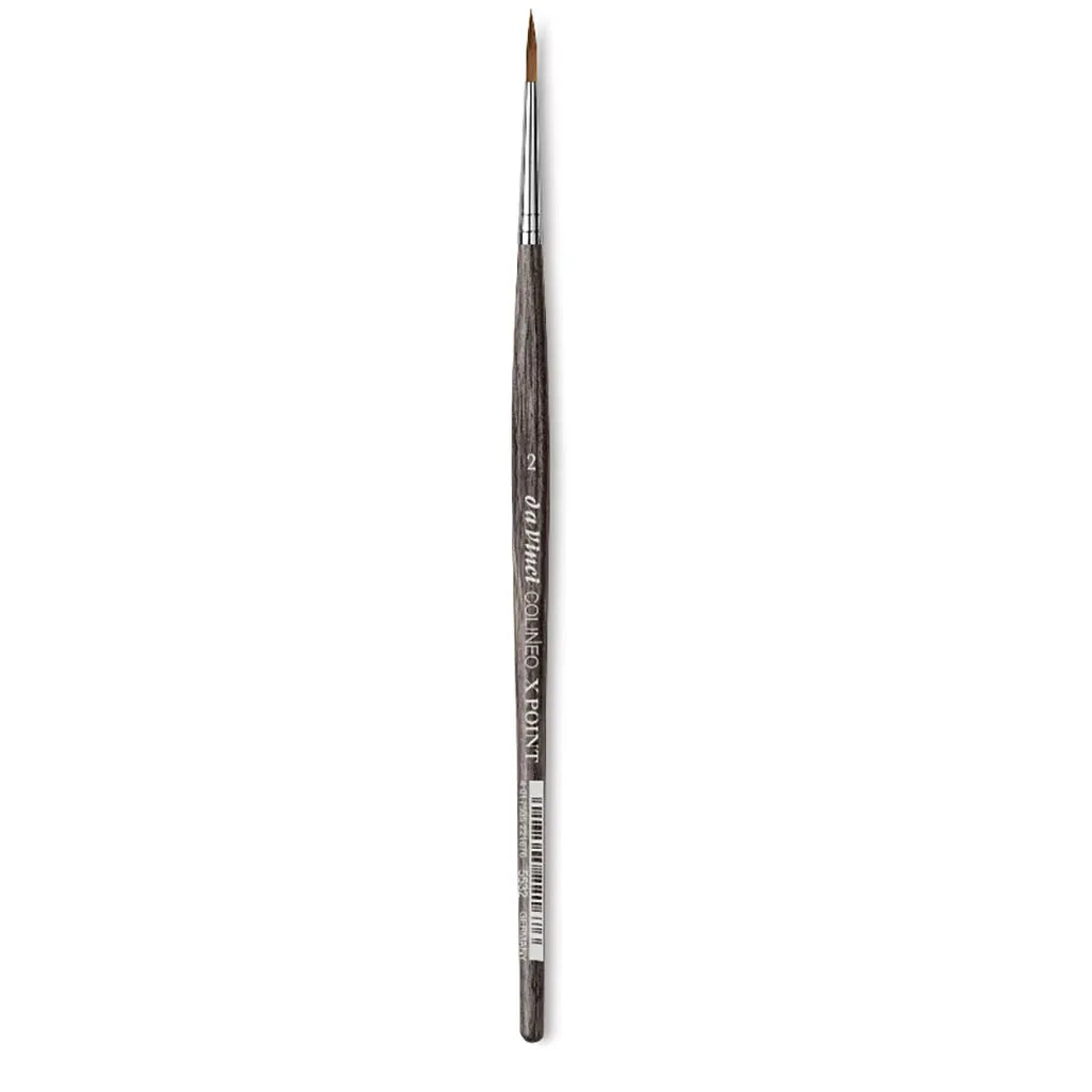 Da Vinci Colineo Synthetic Brush 5532 Series