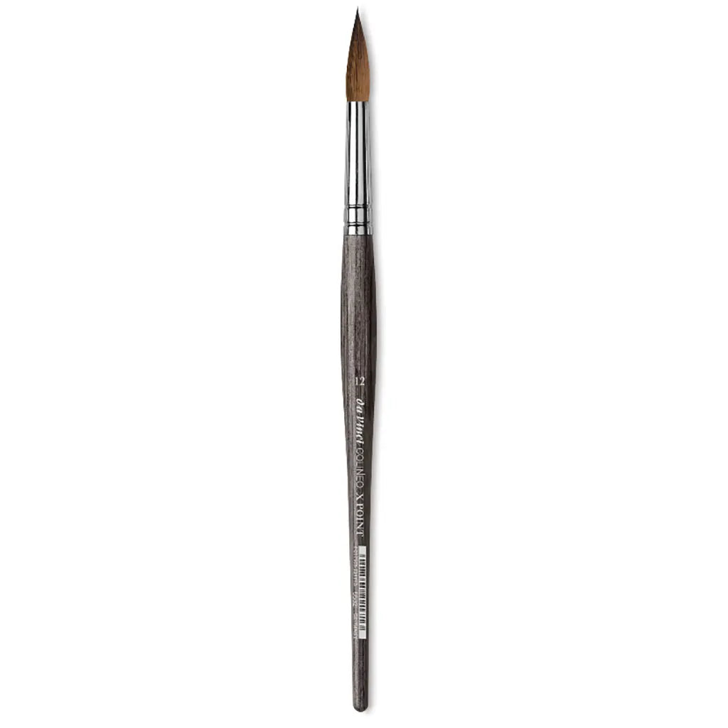 Da Vinci Colineo Synthetic Brush 5532 Series