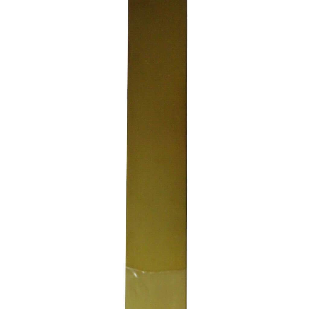 Brass Metal Strips .064in