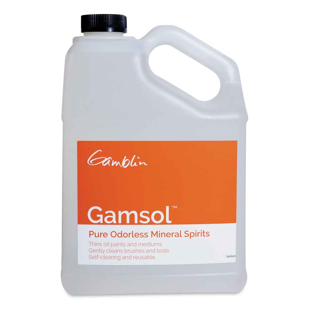 Gamsol