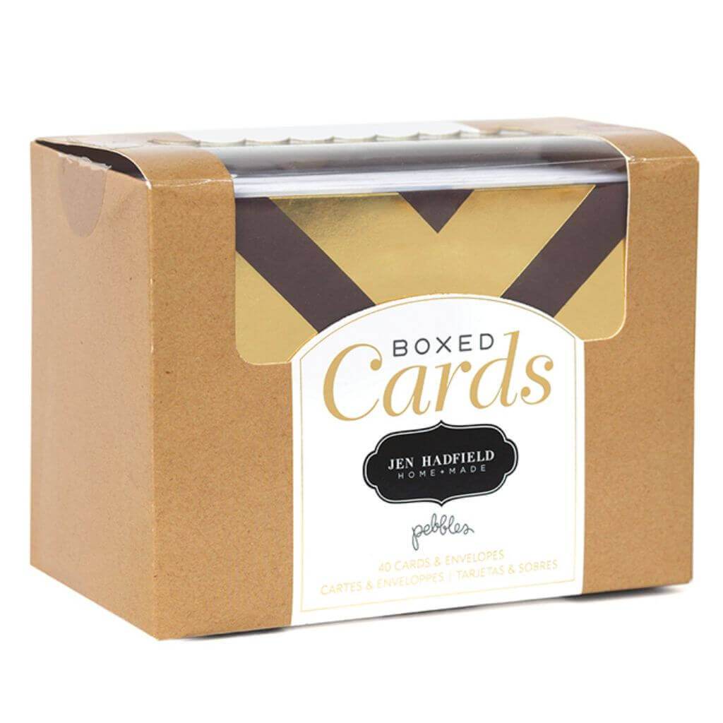 A2 Cards & Envelopes 40 Pack