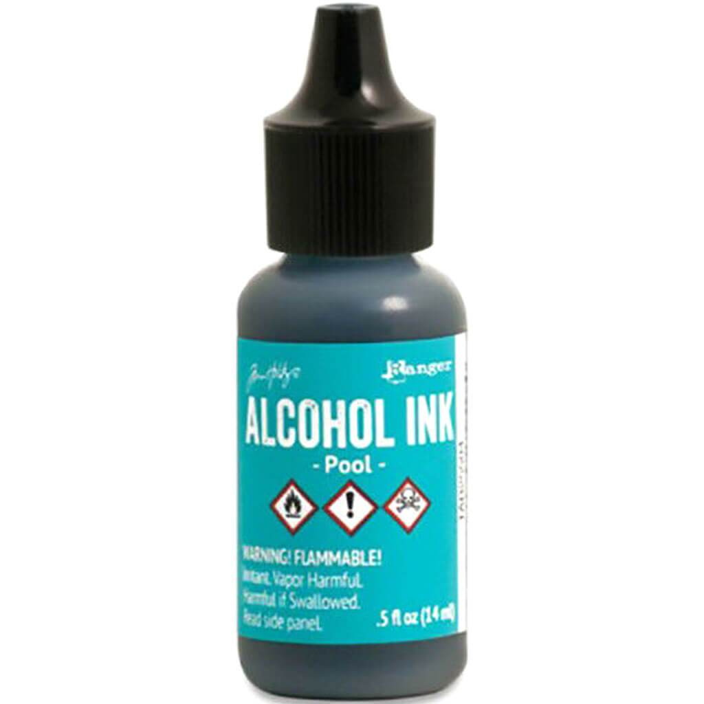 Adirondack Brights Alcohol Ink 0.5oz