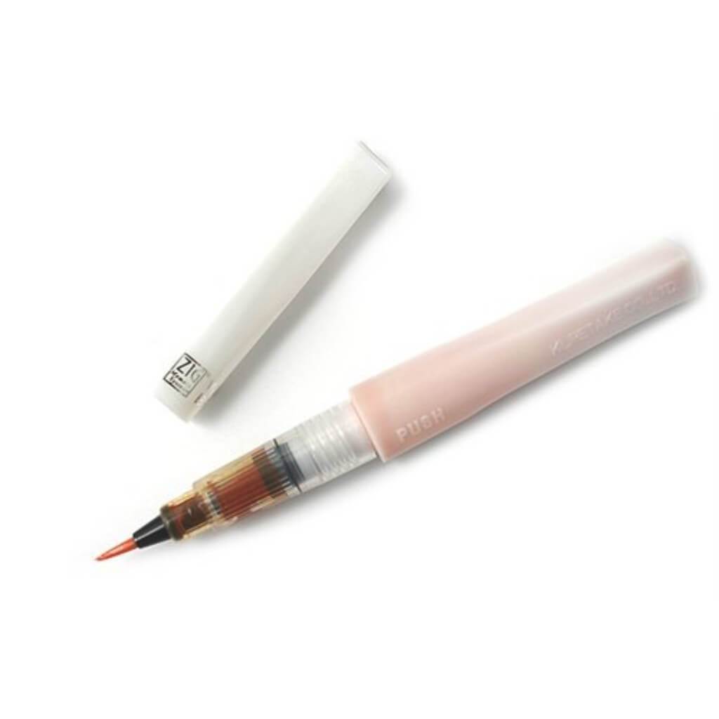 Zig Memory System Wink of Stella Glitter Brush Markers