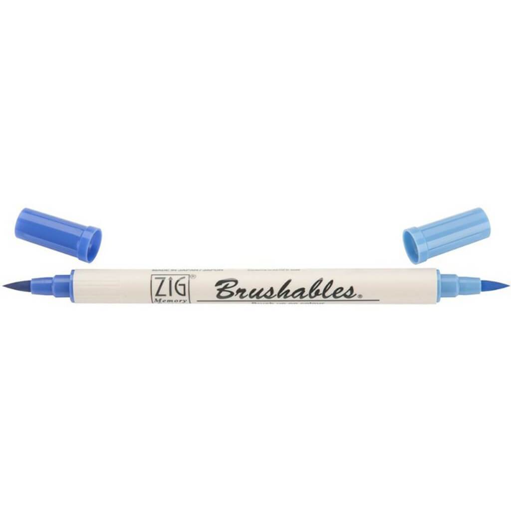 Zig Brushables Dual Tip Marker