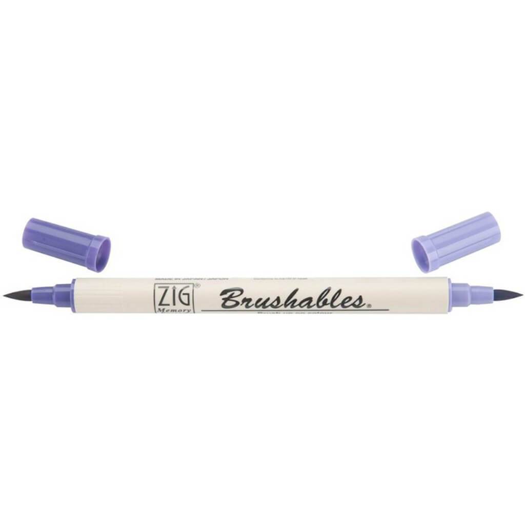 Zig Brushables Dual Tip Marker