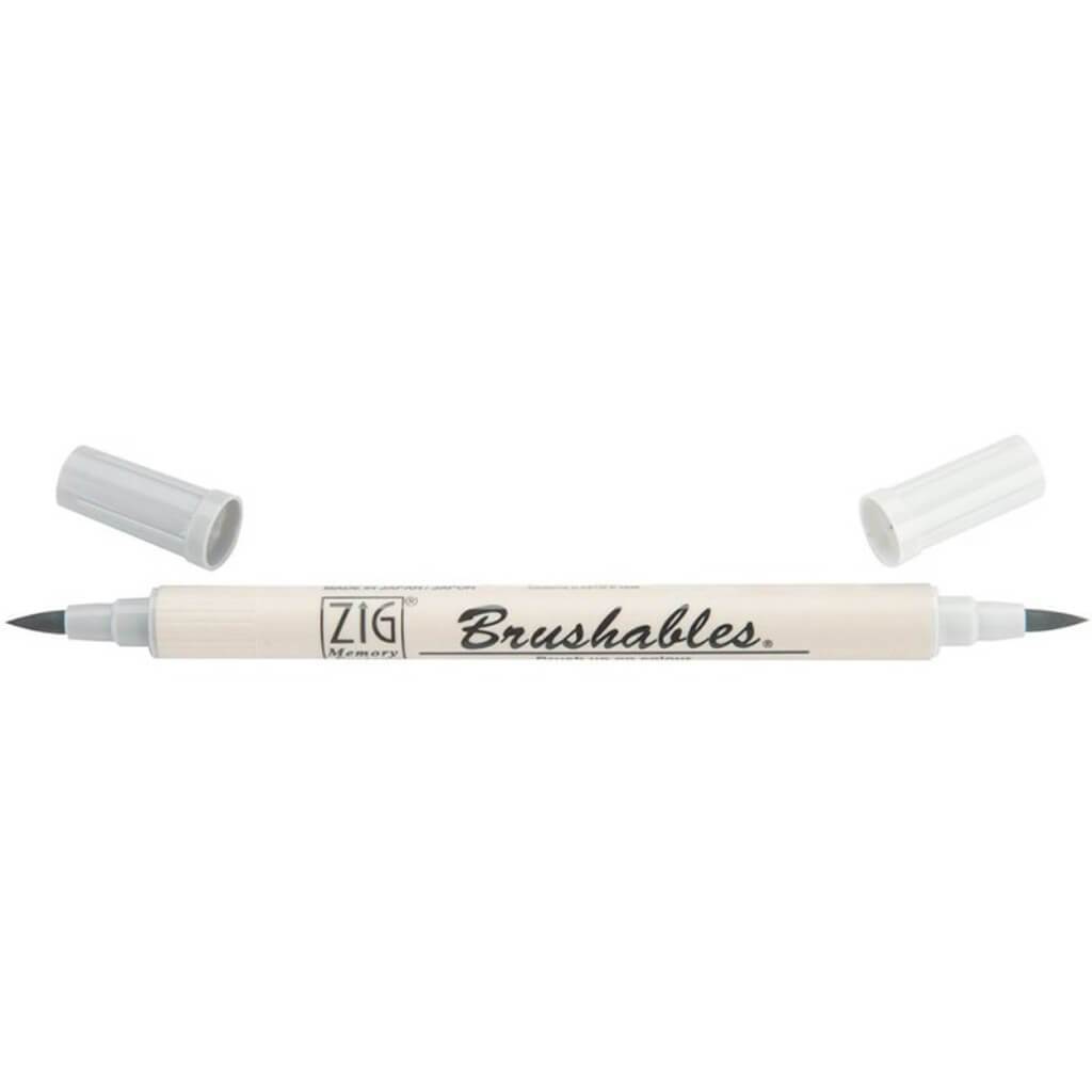Zig Brushables Dual Tip Marker