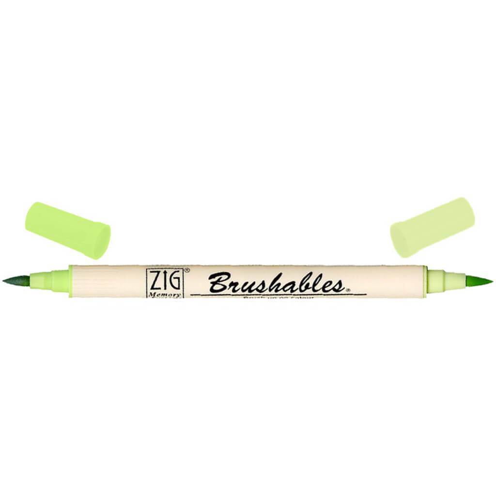 Zig Brushables Dual Tip Marker