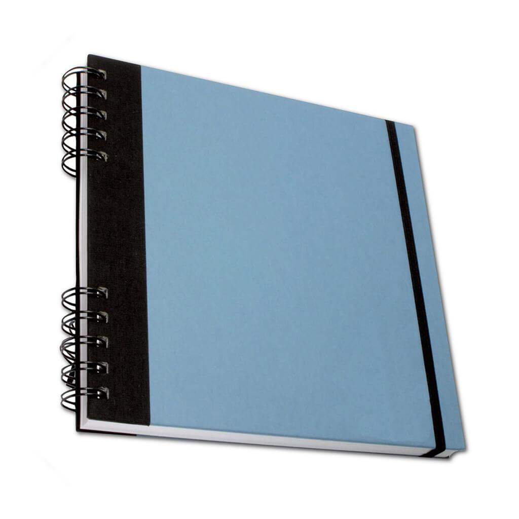 Cachet Studio Wirebound Book Fern