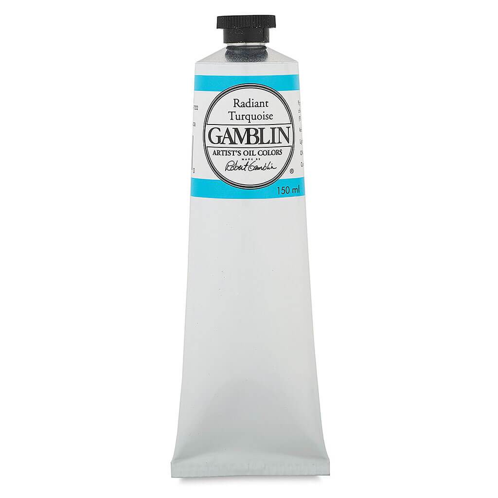 Artist Grade Oil Colors 150ml Jumbo Tubes