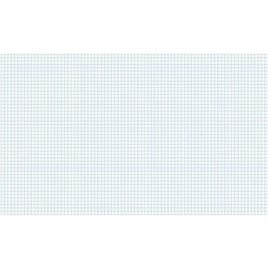 Quadrille Paper 100-Sheet Pack