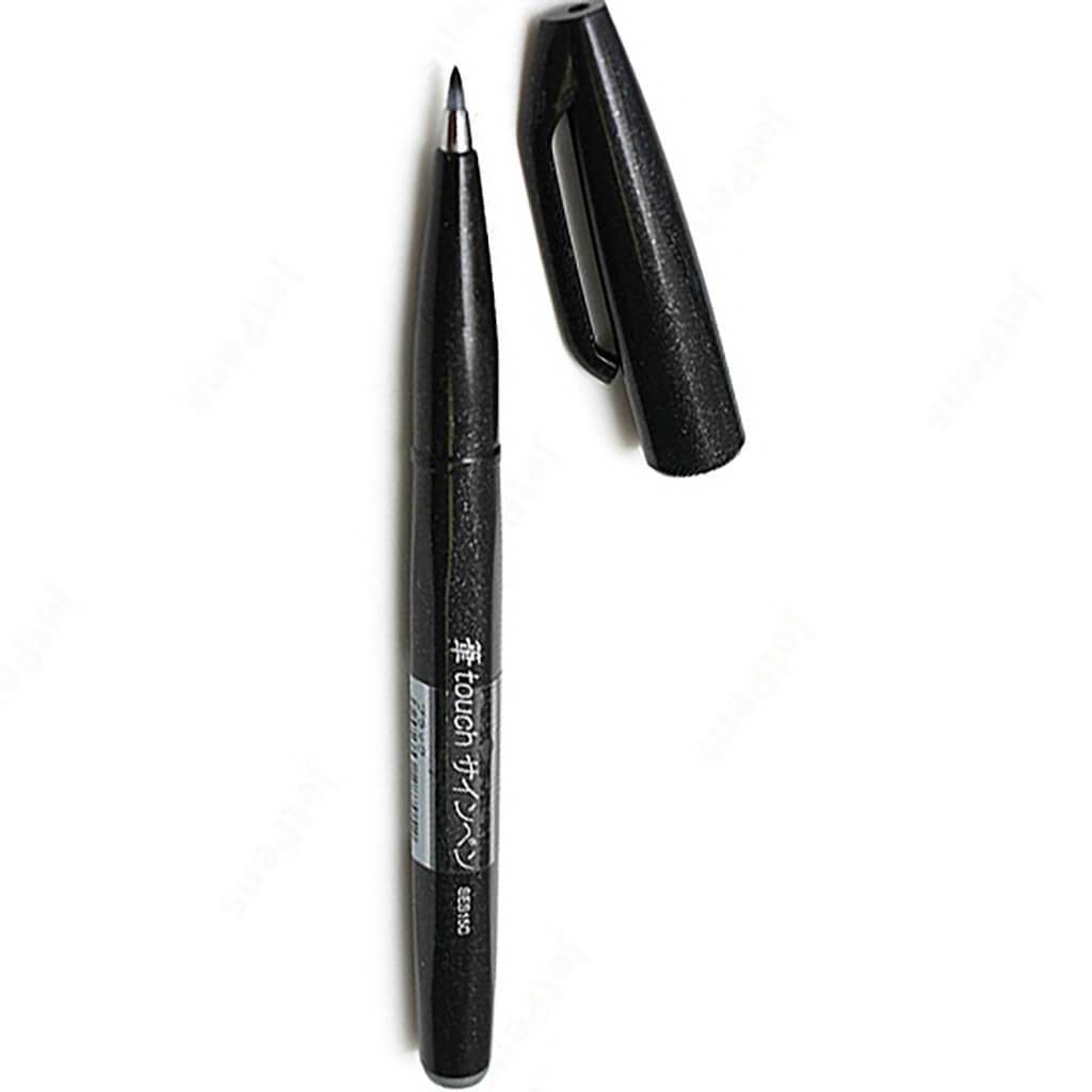 Sign Pen Brush Tip