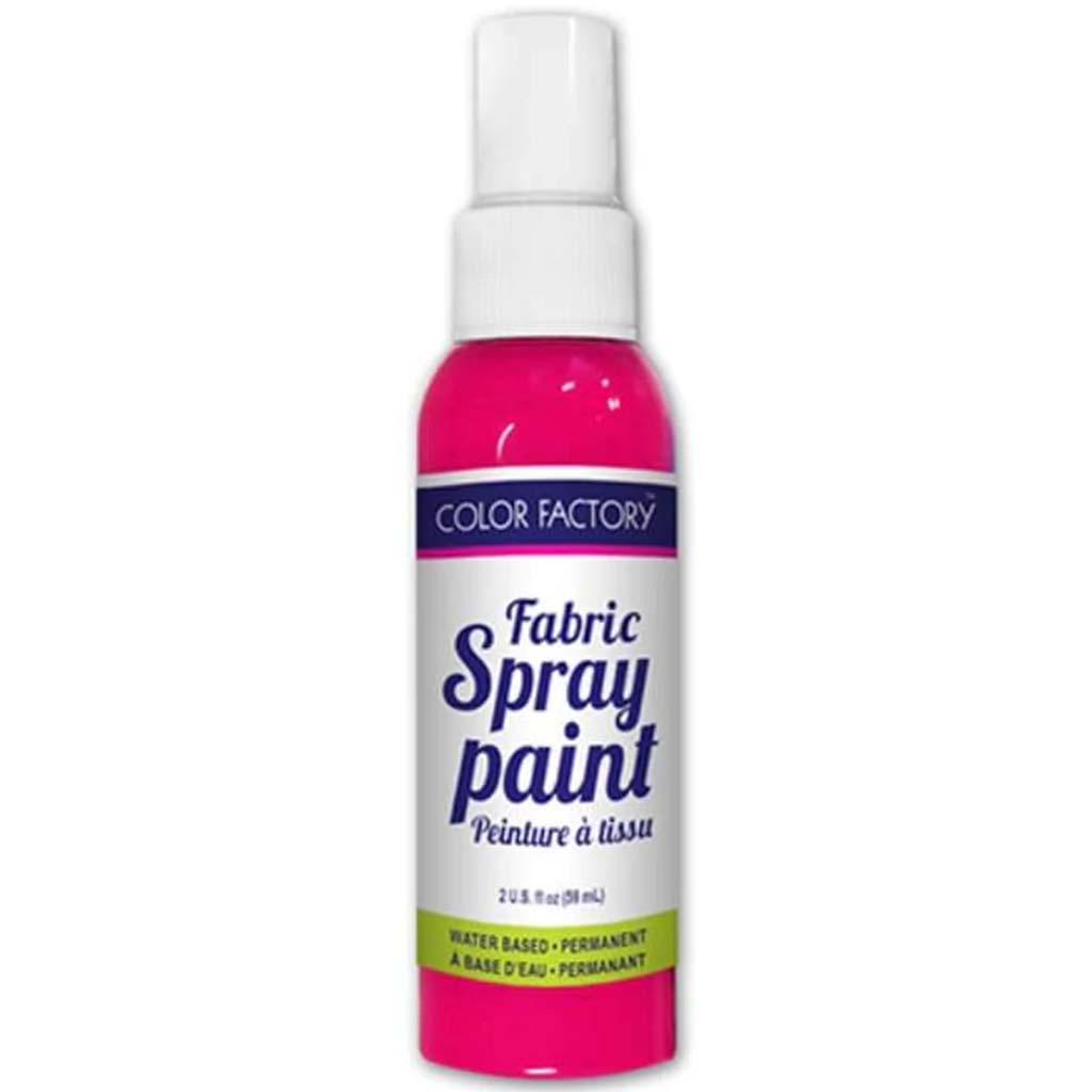 Fabric Spray Paint 59ml