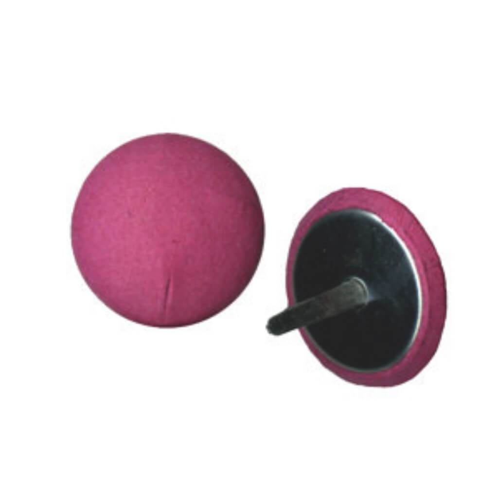 Bazzill 6pcs Paper Brads 20mm