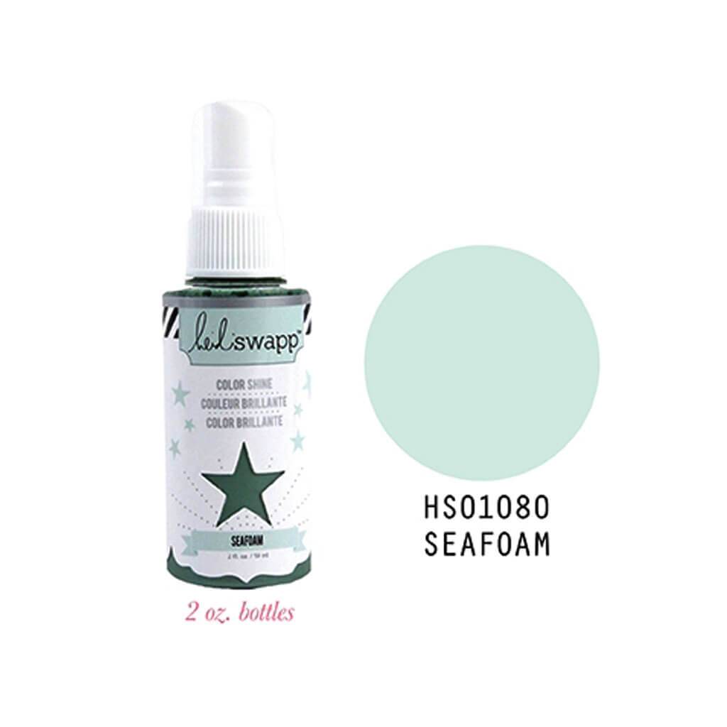 Heidi Swapp 2oz Color Shine Spritz