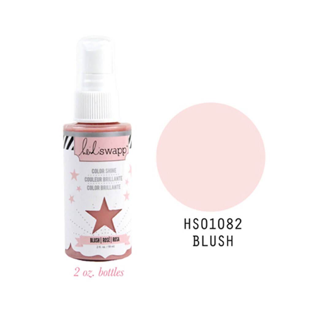 Heidi Swapp 2oz Color Shine Spritz