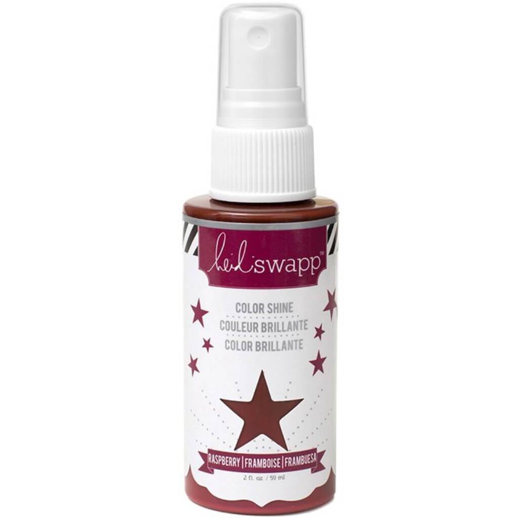 COLOR SHINE SPRITZ 2OZ