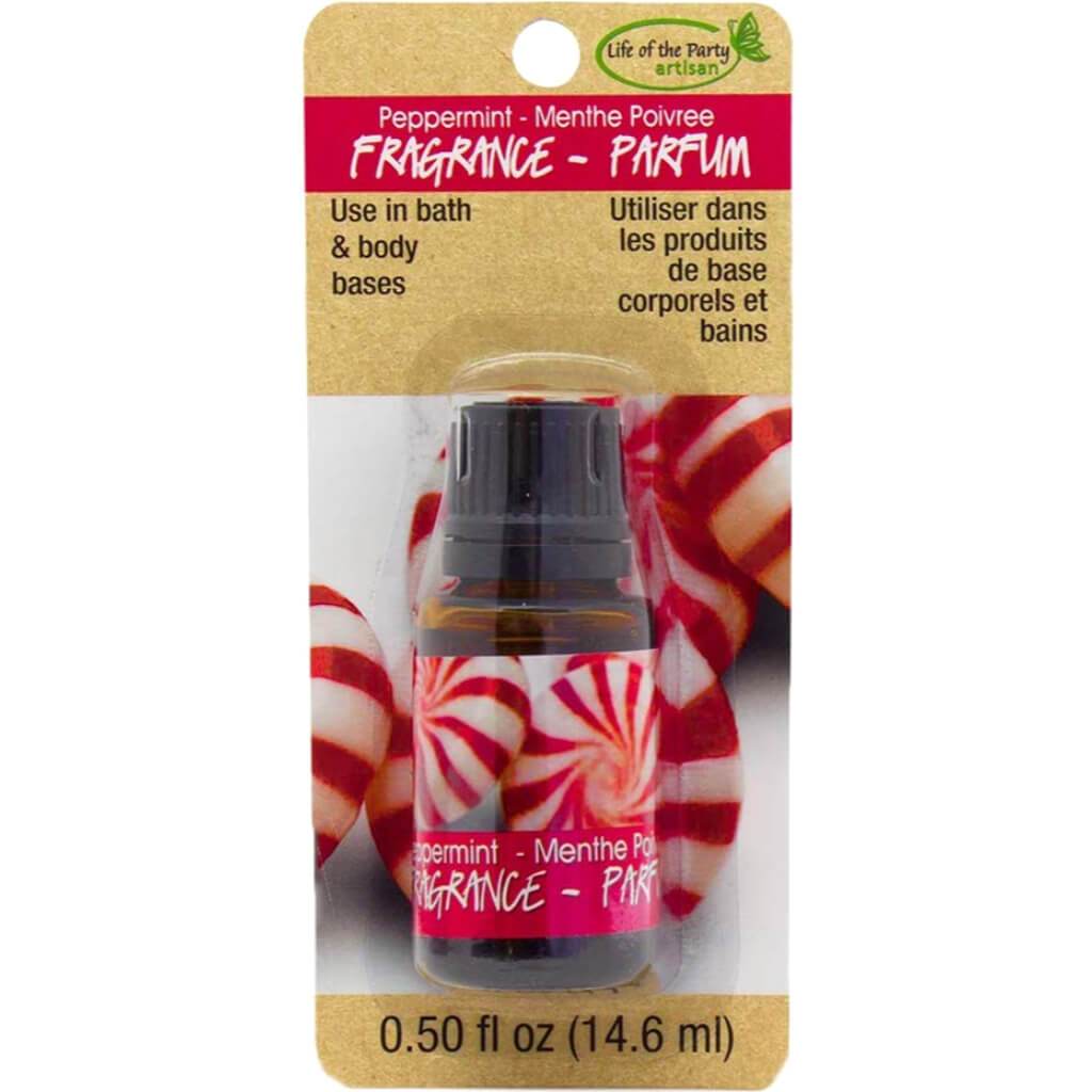 CHERRY BLOSSOM .5 OZ