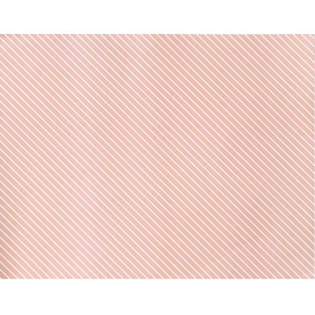 We R Memory Keepers Pink Dot Poster Board 22in x 28in